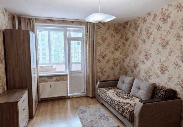 Купили в Аннино квартиру в ипотеку за 7.2 млн рублей